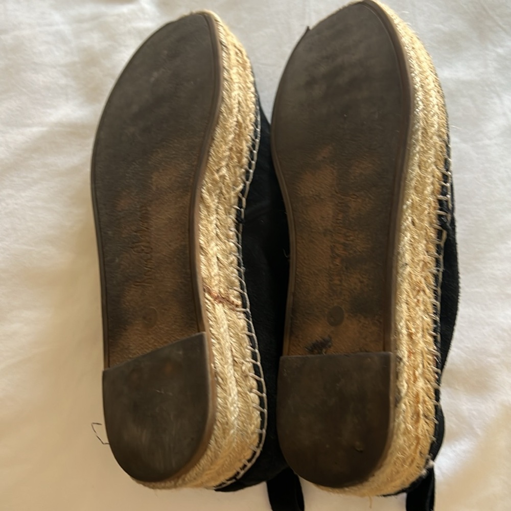 Sam Edelman espadrilles - Picture 2 of 3